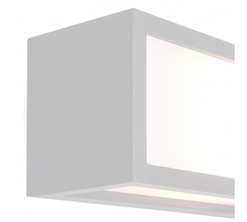 Накладной светильник Mantra 7051 Utah