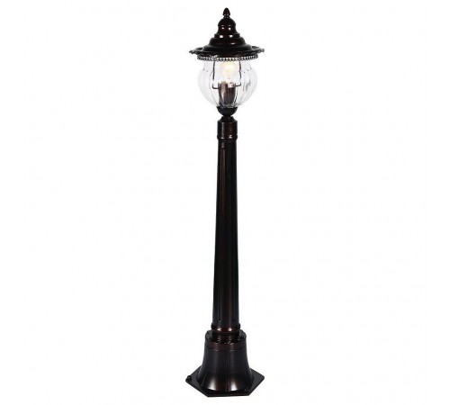 Наземный высокий светильник Feron 41173 Pl59