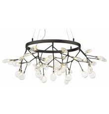 Подвесная люстра Wertmark WE241.45.023 Fiorita