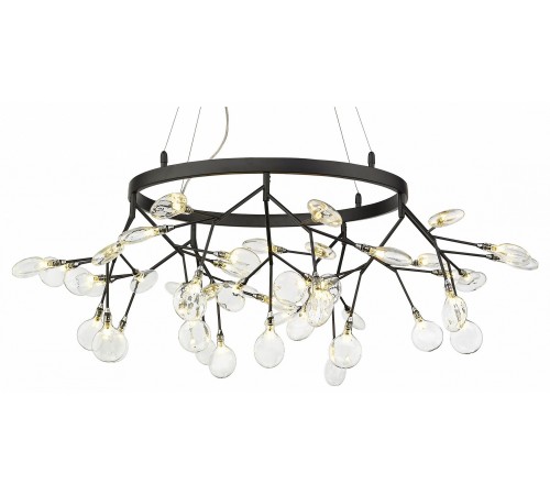 Подвесная люстра Wertmark WE241.45.023 Fiorita