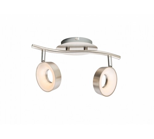 Спот Globo 56132-2 Abril