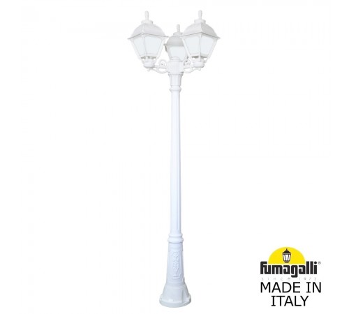 Фонарный столб Fumagalli U23.156.S30.WYF1R Cefa