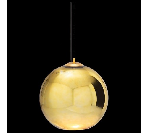 Подвесной светильник Loft it LOFT2024-B Copper Shade