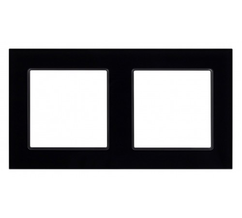 Рамка на 2 поста Arlight 043797 FRM