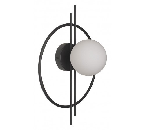 Бра Loft it 10143 Black Circle