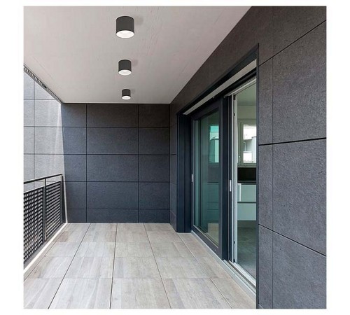 Накладной светильник Nowodvorski 9565 Hexa