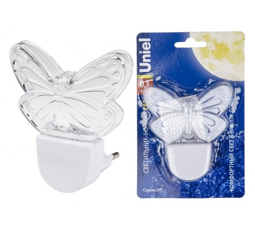 Ночник Uniel UL-00007049 DTL-315