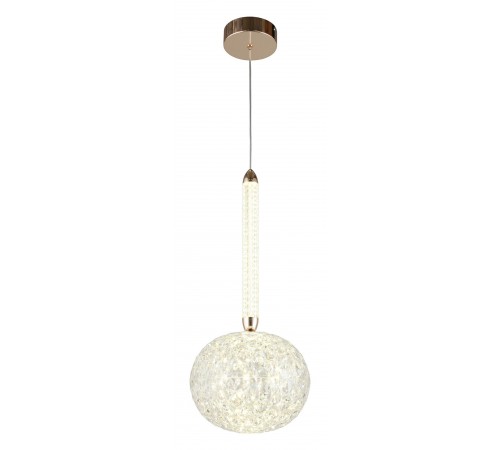 Подвесной светильник Aployt APL.036.16.11 Dorote