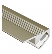 Профиль накладной угловой внутренний Arlight 038208 SL-KANT