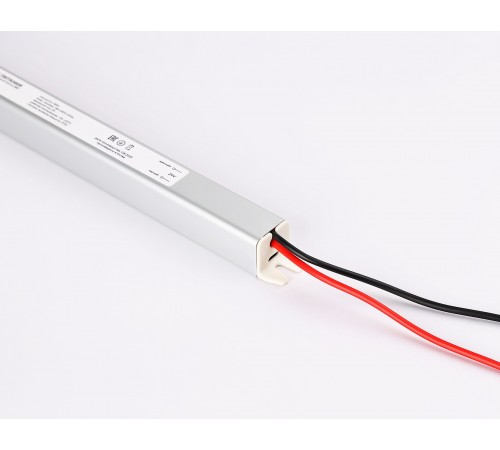 Блок питания с проводом Ambrella Light GS8626 LED Driver