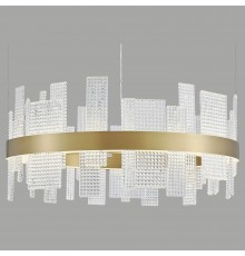 Подвесной светильник Wertmark WE460.01.303 Lotta