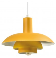 Подвесной светильник Moderli V10657-1P Pescara