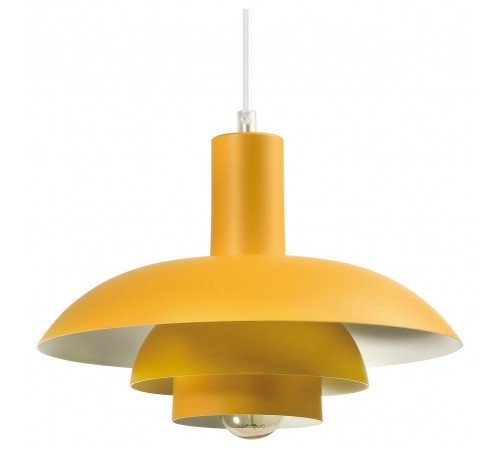 Подвесной светильник Moderli V10657-1P Pescara