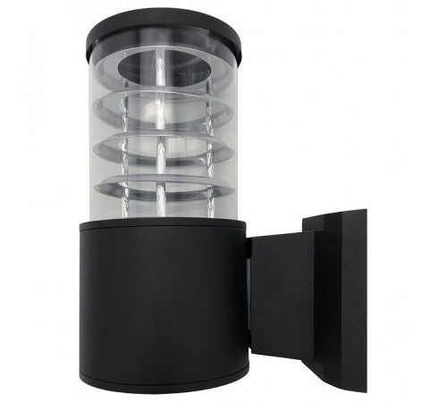 Светильник на штанге Uniel UL-00006809 Black 12