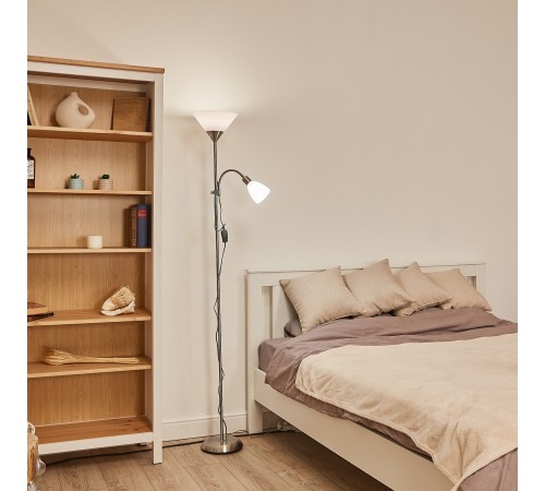 Торшер с подсветкой Uniel UL-00010195 UML-T520