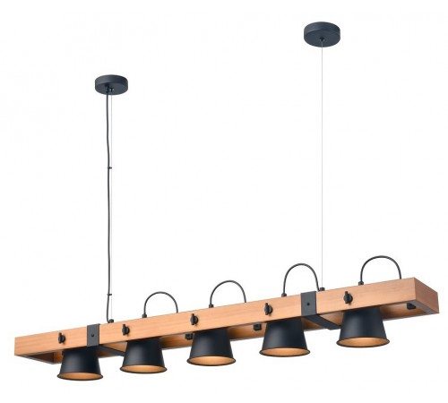 Подвесной светильник Velante 551-703-05 551