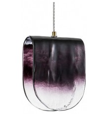 Подвесной светильник Indigo 11035/1P Smoke Manto