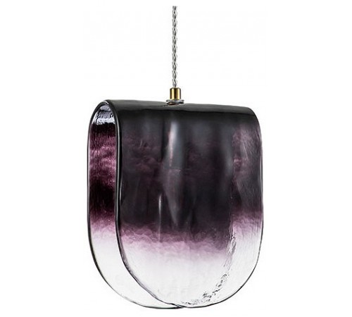 Подвесной светильник Indigo 11035/1P Smoke Manto