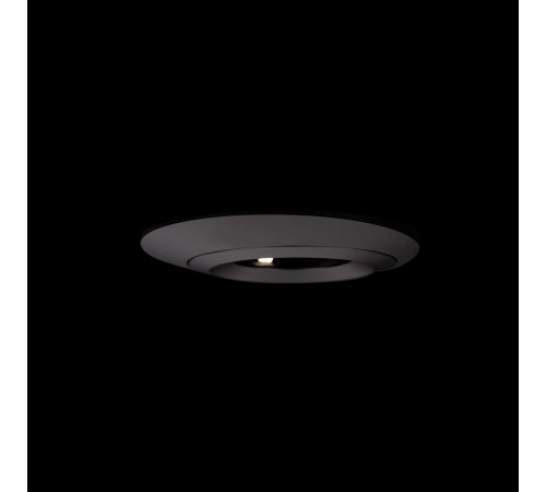 Встраиваемый светильник Loft it 10339 Black Click