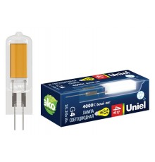 Лампа светодиодная Uniel UL-00005066