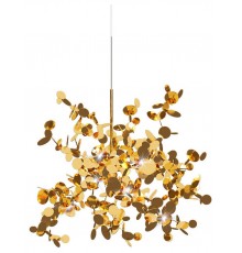 Подвесная люстра Loft it 10101 Gold Spark