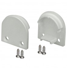 Заглушка Arlight 019262 SL-LINE-2011 Round