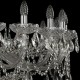 Подвесная люстра Bohemia Art Classic 11.25.24.530.Cr.Sp 11.25