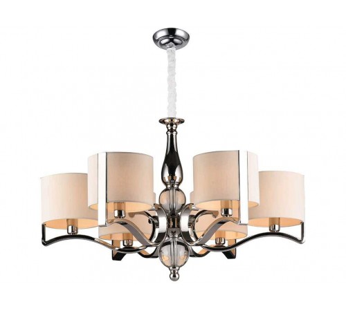 Подвесная люстра Newport 31305+1/C 31300