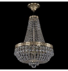 Светильник на штанге Bohemia Ivele Crystal 19271/H2/35IV G 1927