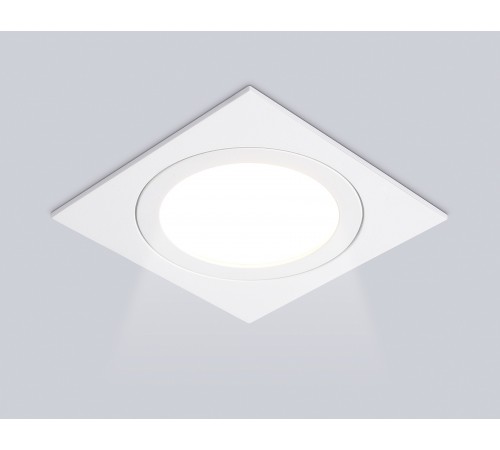 Встраиваемый светильник Ambrella Light TN51824 TN