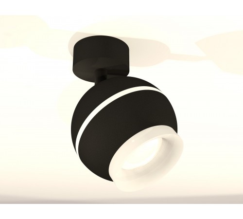 Спот Ambrella Light XM1102017 XM