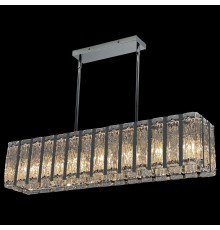 Светильник на штанге iLamp L4688-91 CR Panorama