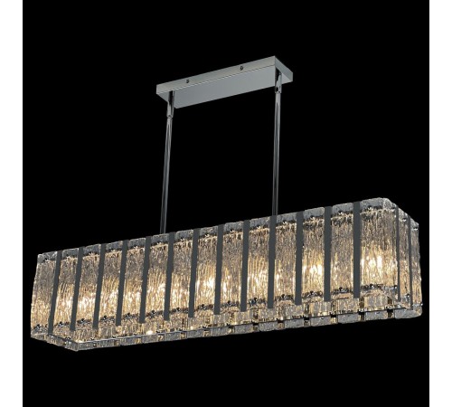 Светильник на штанге iLamp L4688-91 CR Panorama