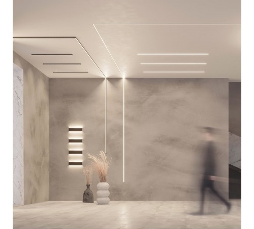 Профиль универсальный Arlight 033737 SL-LINE