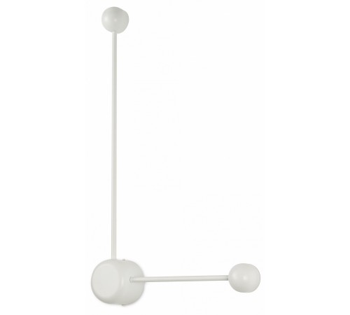 Накладной светильник Moderli V10540-WL Provo