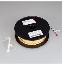 Лента светодиодная Arlight 043246 X320 48V 8mm 8 W/m