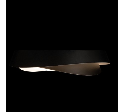 Накладной светильник Loft it 10256 Black Petale