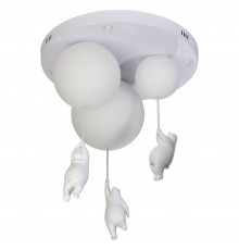 Накладной светильник Loft it 10030 Teddy