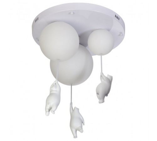 Накладной светильник Loft it 10030 Teddy