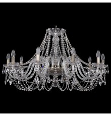 Подвесная люстра Bohemia Art Classic 11.11.10.360.Br.Sp 11.11