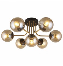 Потолочная люстра Aployt APL.906.07.07 Ewka