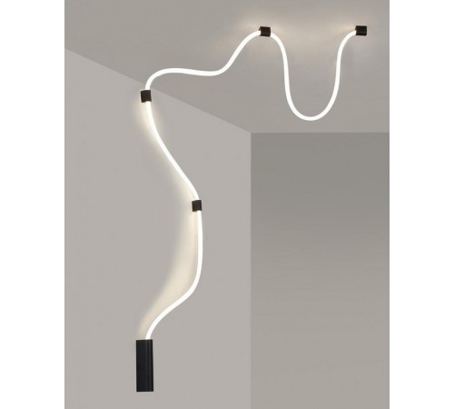 Накладной светильник Aployt APL.773.02.78 Sindrillon