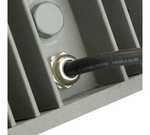 Настенно-потолочный прожектор Feron 51709 LL-898