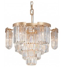 Подвесная люстра Vitaluce V58370-8/13 V58370