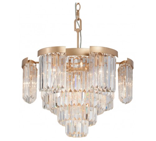 Подвесная люстра Vitaluce V58370-8/13 V58370