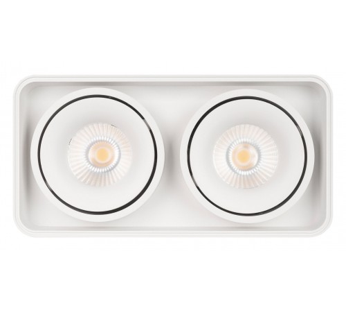 Накладной светильник Arlight 036059 CUBUS