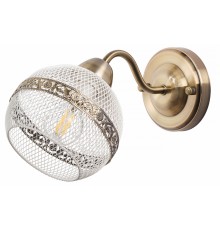 Бра MyFar MR1650-1W Frank