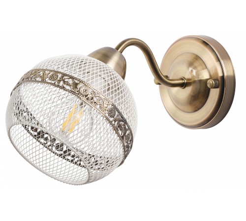 Бра MyFar MR1650-1W Frank