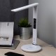 Настольная лампа офисная Эра NLED-505-10W-W