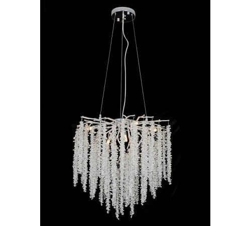 Подвесная люстра Aployt APL.848.13.13 Paulina